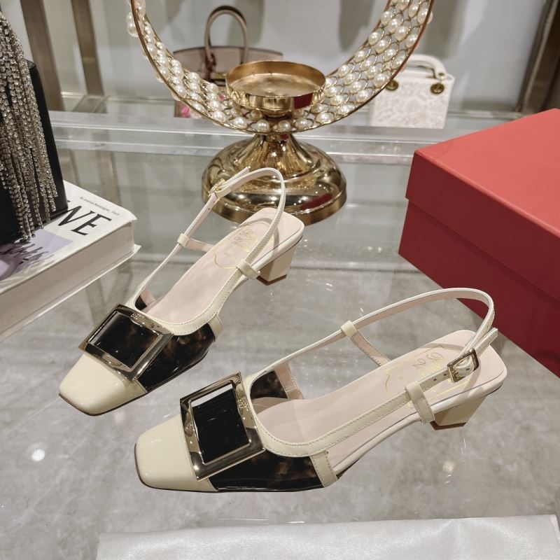 Roger Vivier Sandals